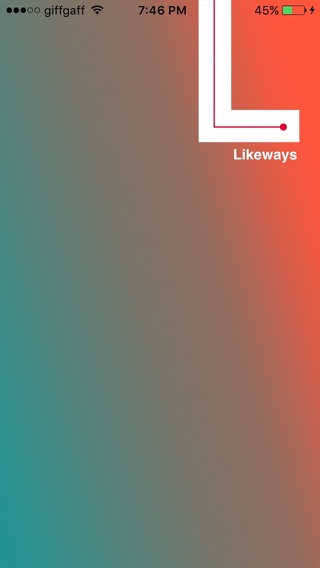 Likewaysのおすすめ画像1