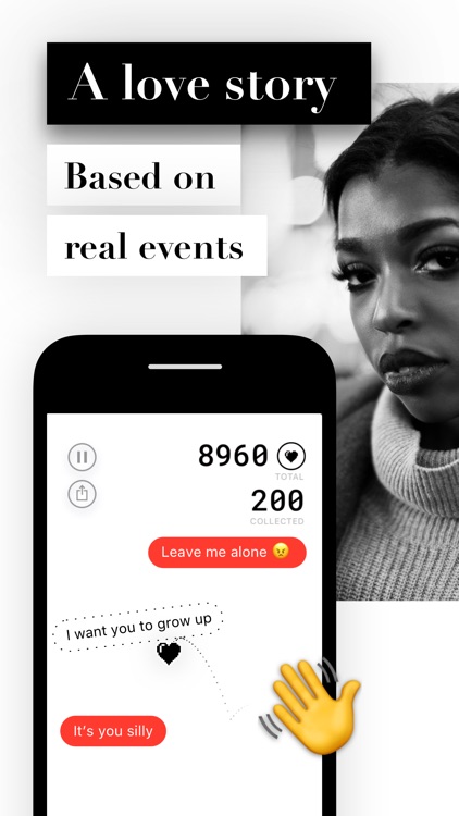 Meet: Messenger Dating Game screenshot-0