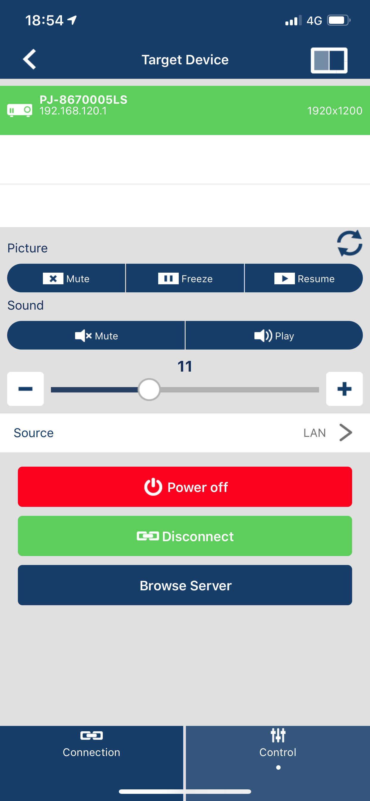 MultiPresenter screenshot 5
