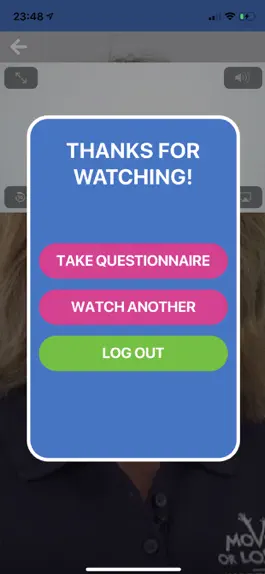 Game screenshot Get Up And Go hack