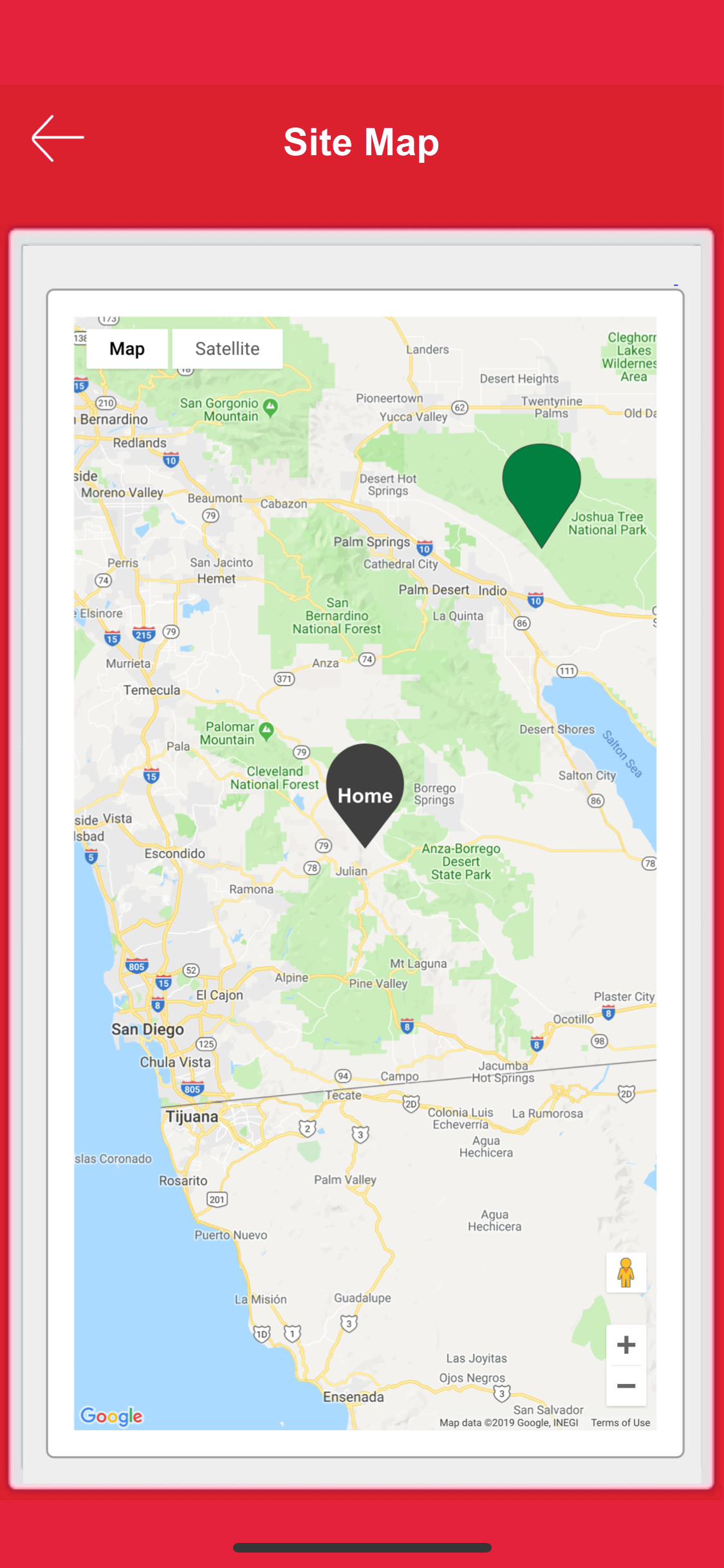 LILINHub screenshot 9