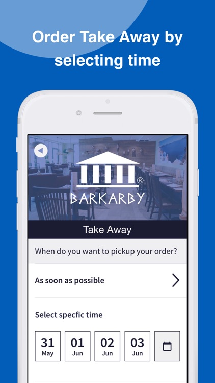 Grekiska Grill & Bar