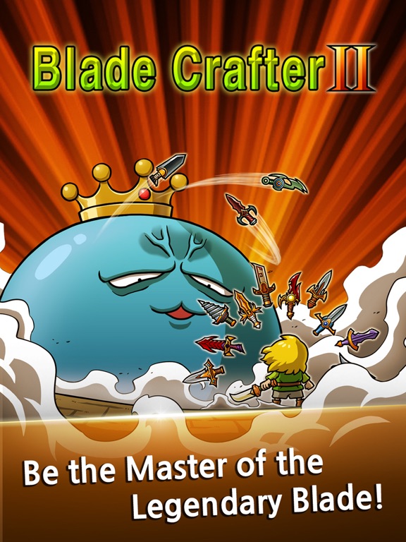 Blade Crafter 2