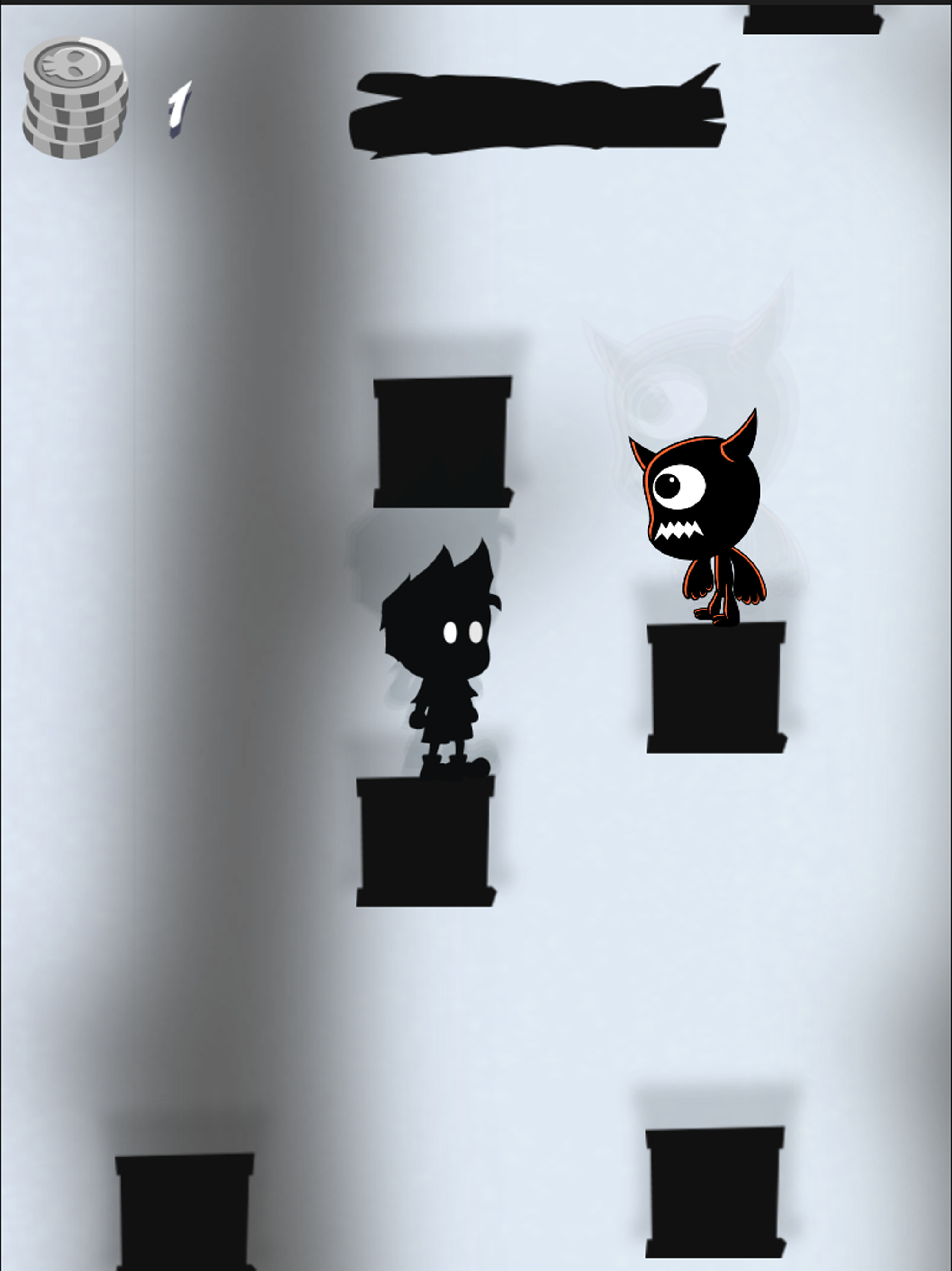 Shadow Spring