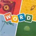 4 Pics 1 Word Guess App Support