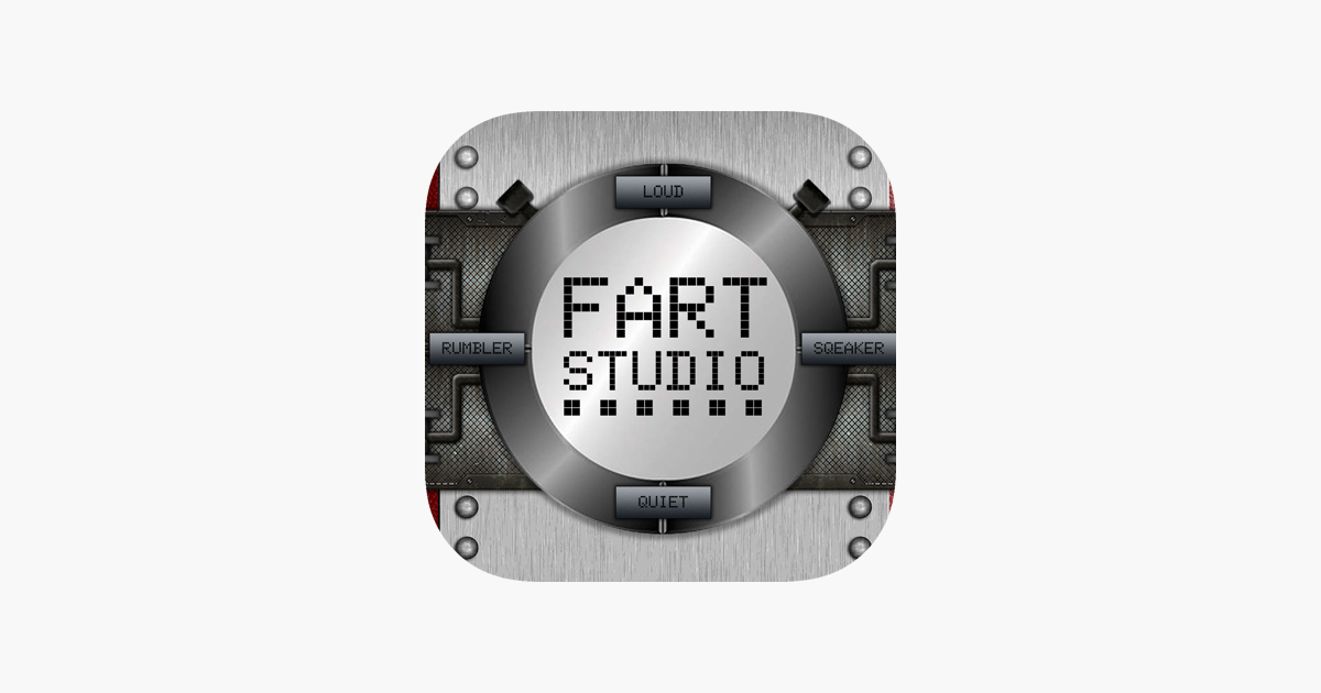 Fart Sound Board su App Store