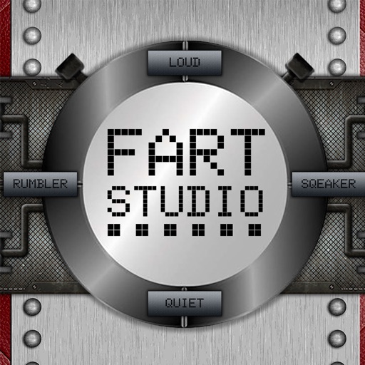 Fart Studio icon