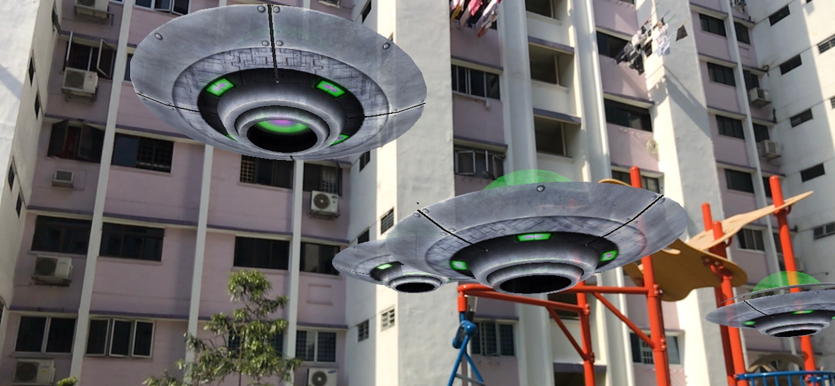 AR Blaster screenshot 3