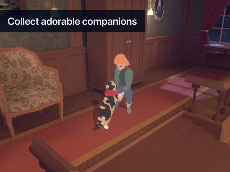 Radiant One screenshot 9