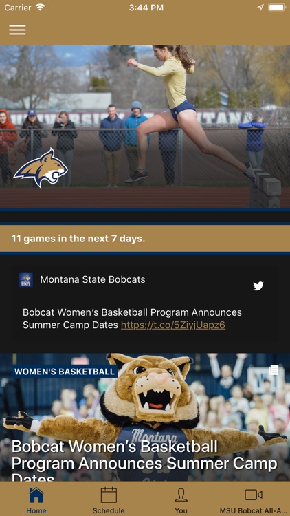 Montana State
