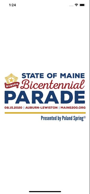 Maine 200 Parade(圖1)-速報App