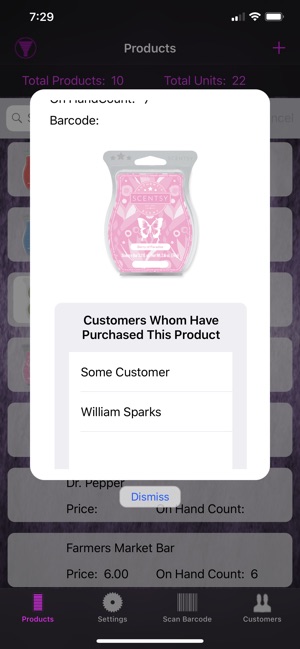 Makes Scents(圖9)-速報App