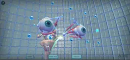 Game screenshot The Extraocular Muscles mod apk