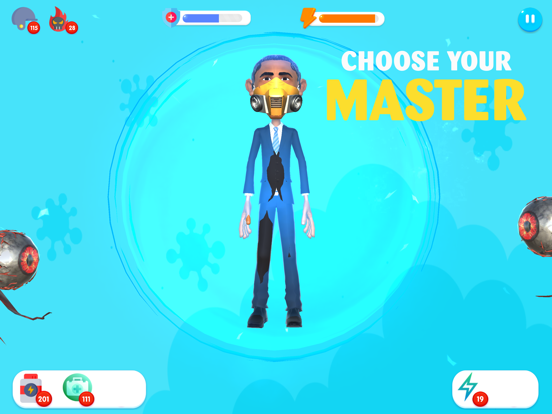 Screenshot #4 pour Tap Master - Casual Game