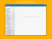 groupwise messenger ipad resimleri 3