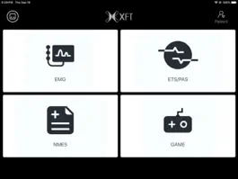 Game screenshot SEMG-2003E apk