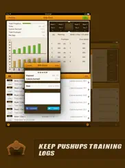 pushups coach for ipad ipad resimleri 4