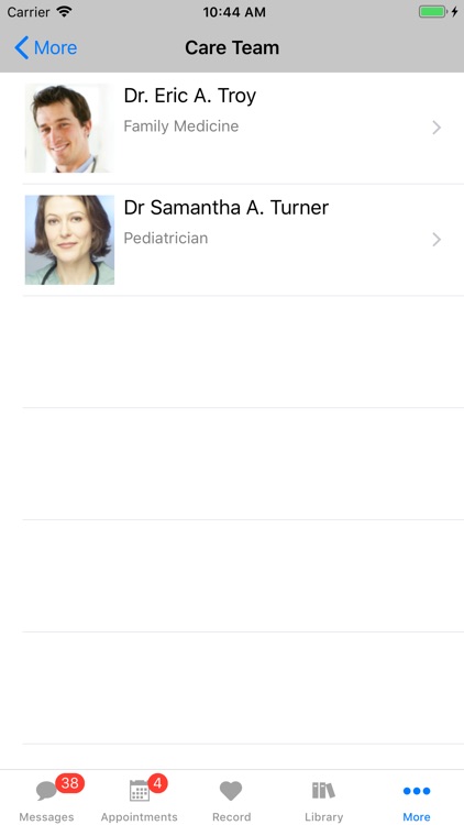 PortalConnect screenshot-4