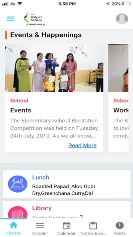 Game screenshot The Kalyani school mod apk