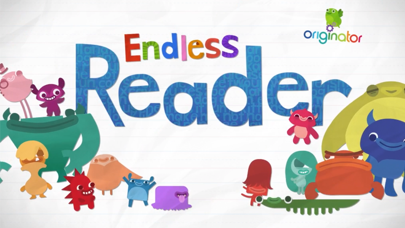 Endless Reader: School Ed.のおすすめ画像5