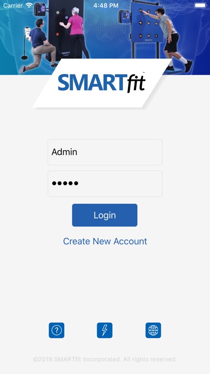 SMARTfit - Seize the Now