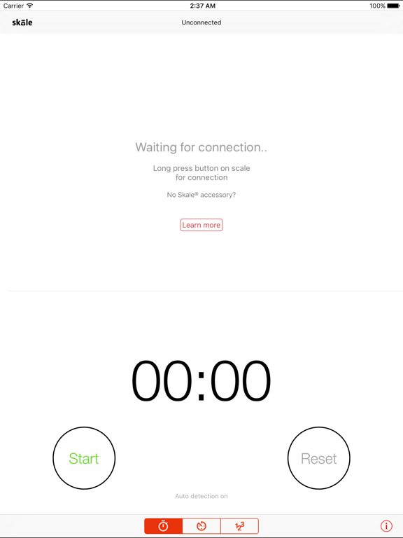 Screenshot #4 pour Skale