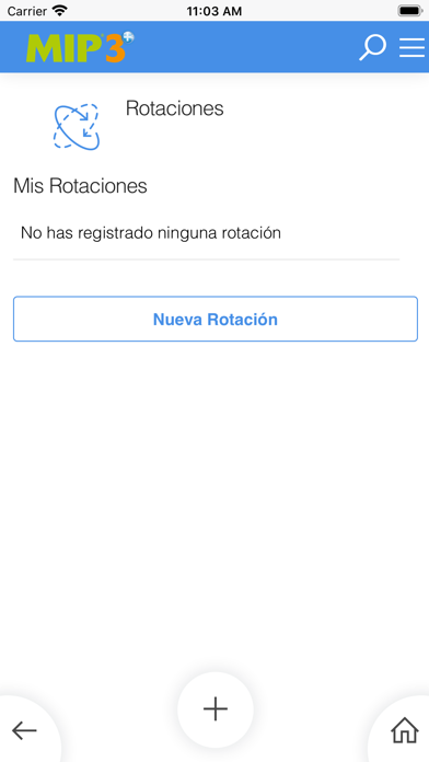 Manual MIP 3 iPhone screenshot 6 - Education app