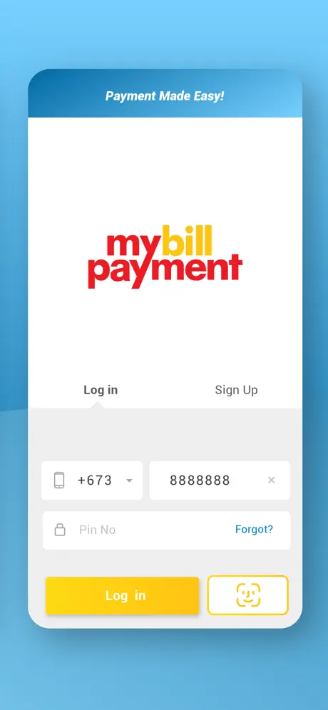 MyBillPayment.com