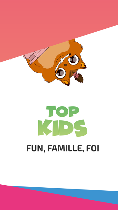 Screenshot #1 pour TopKids