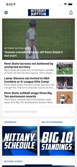 Game screenshot The Nittany Nation mod apk