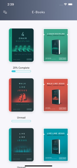 Like Jesus App(圖4)-速報App
