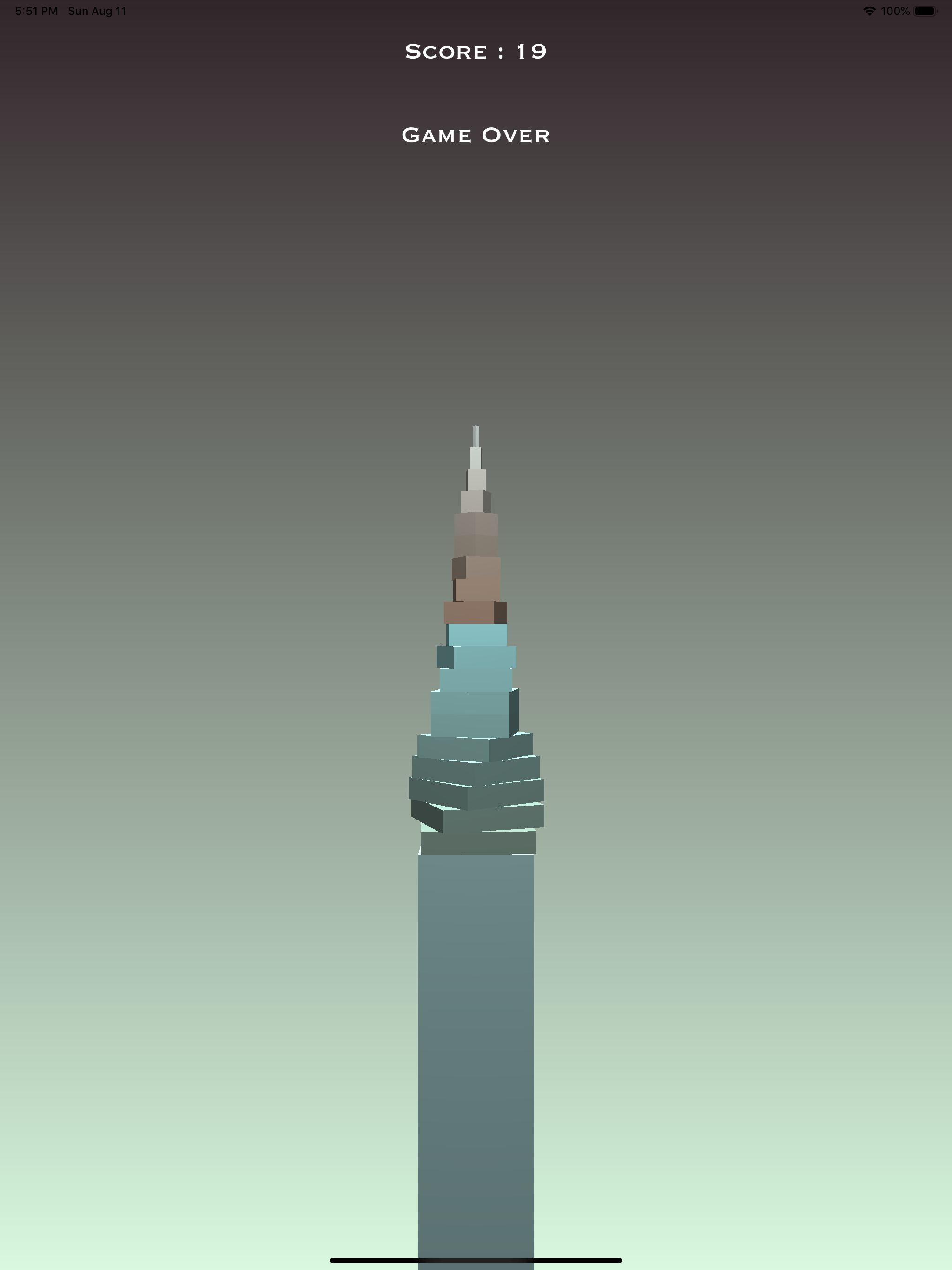 Pillar blocks - best games screenshot 8