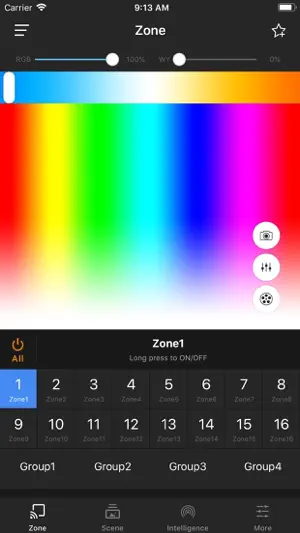 L-BUS screenshot 1