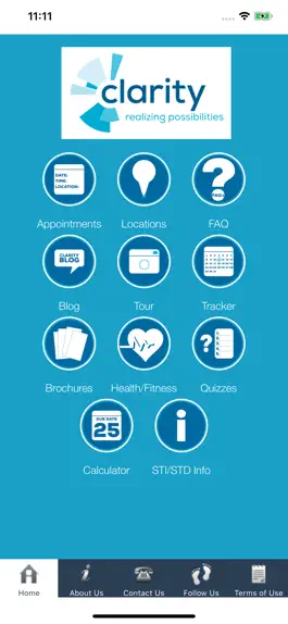 Game screenshot ClarityPS apk