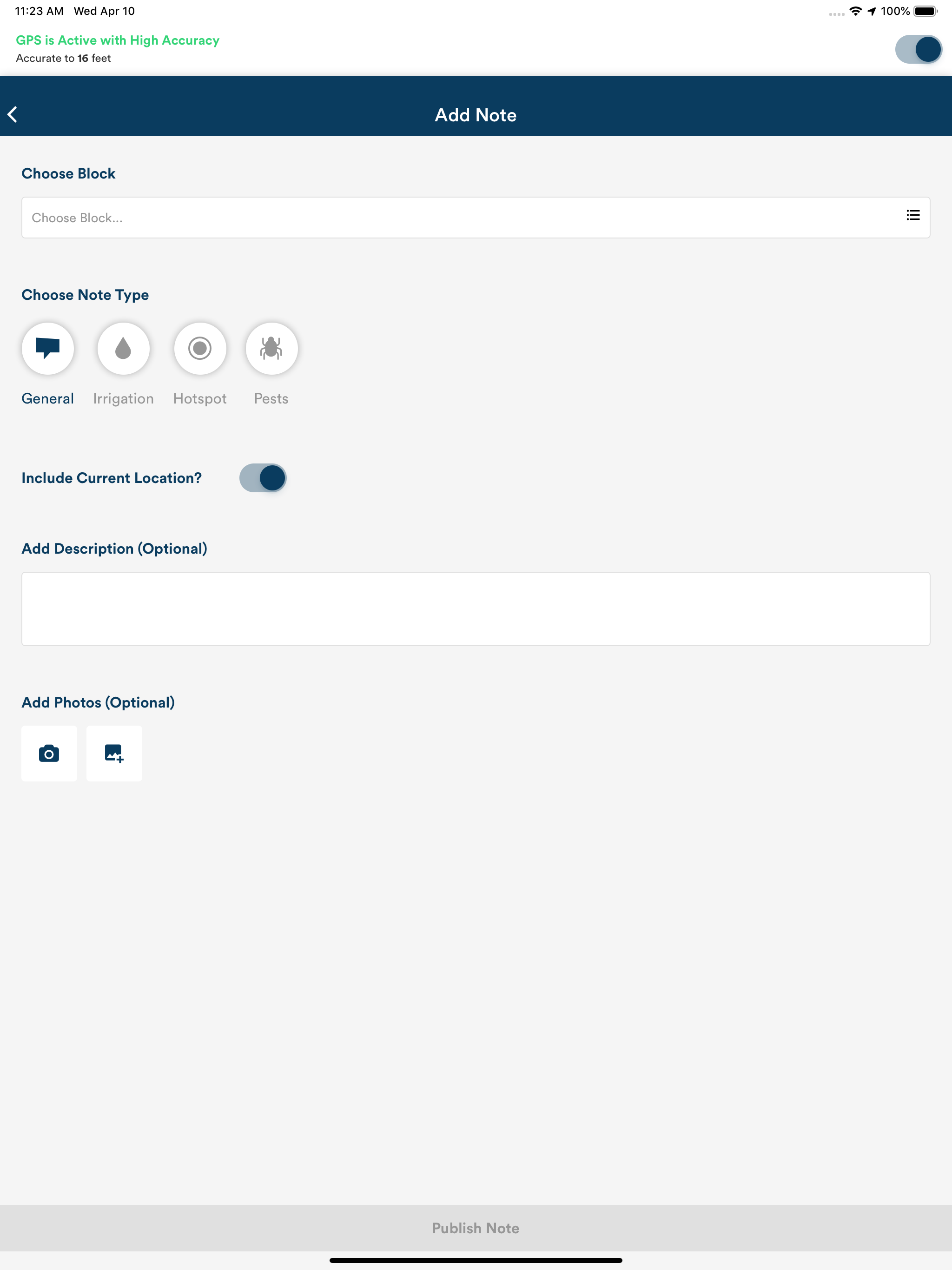 ScoutIn screenshot 5