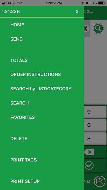 Resnick Distributors screenshot-3