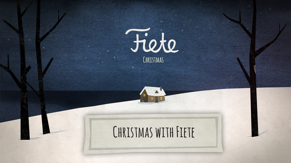 Fiete Christmas - 6.0.0 - (iOS)