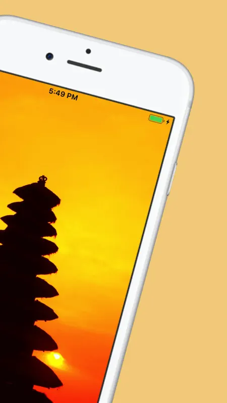 Bali Travel Guide . screenshot 2 of 7