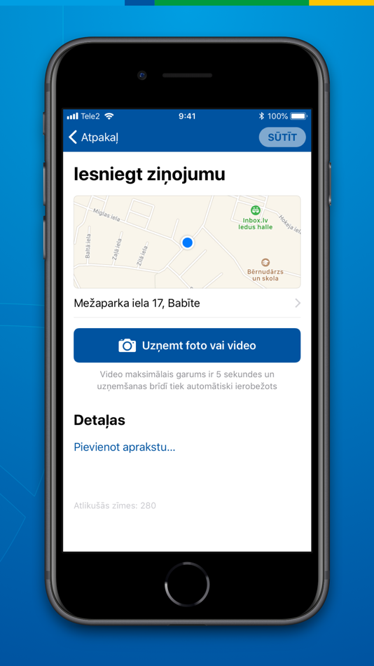 #3. JGE Support (iOS) 由: Mobio SIA