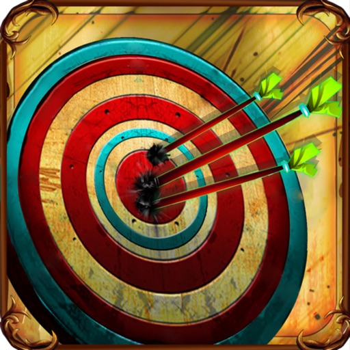 Archery Star: Bow Master iOS App