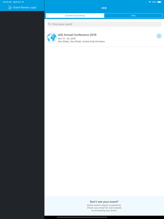 Screenshot #5 pour IAIS