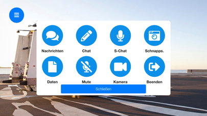 Screenshot #2 pour FAUN Visual Support