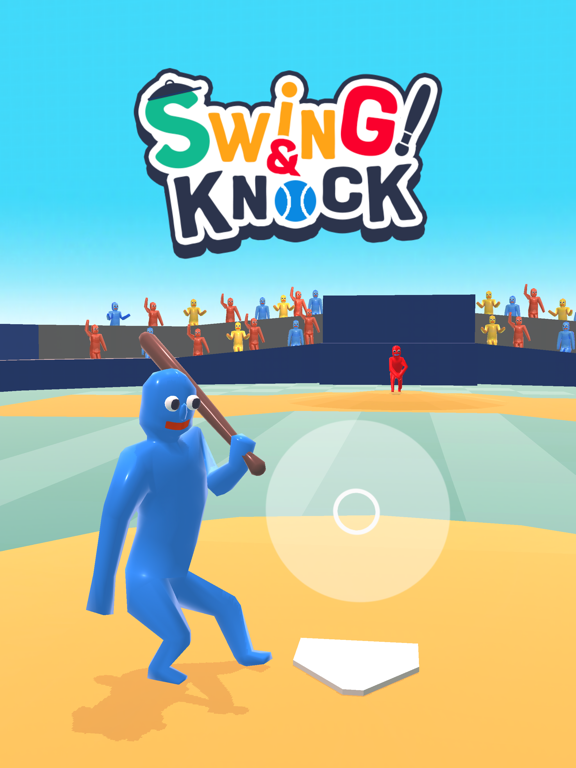 Screenshot #4 pour Swing&Knock