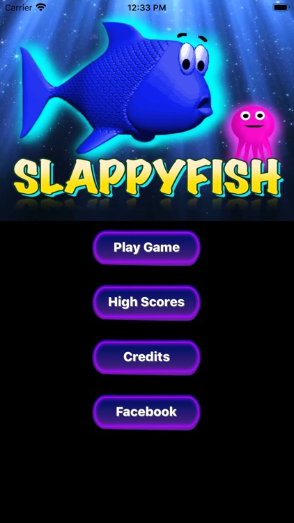 SlappyFish screenshot-0