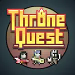 Throne Quest App Cancel