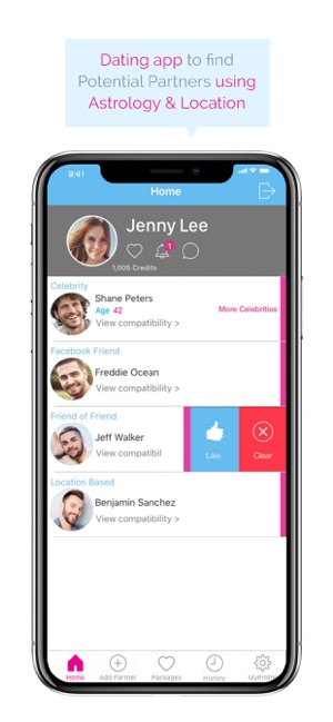 Love Digits Astrology Dating(圖1)-速報App