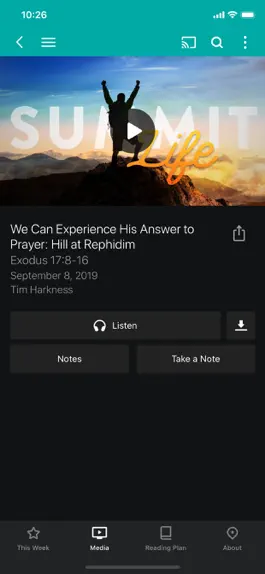 Game screenshot Summit Point Church hack
