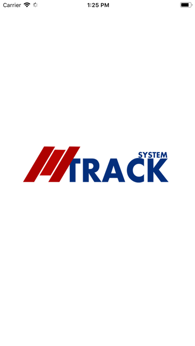 Screenshot #1 pour Mtrackgps