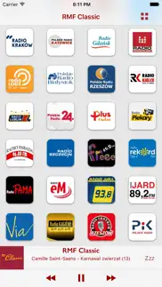 radio polska: top radios айфон картинки 2
