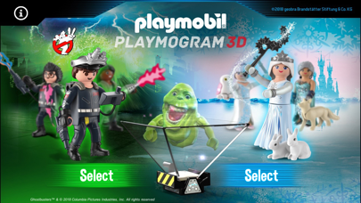 PLAYMOBIL PLAYMOGRAM 3Dのおすすめ画像1